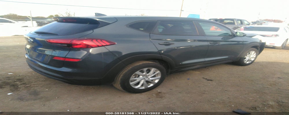 KM8J23A44MU394713 2021 HYUNDAI TUCSON photo no. 4