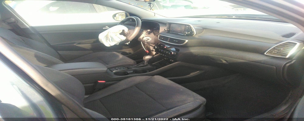KM8J23A44MU394713 2021 HYUNDAI TUCSON photo no. 5