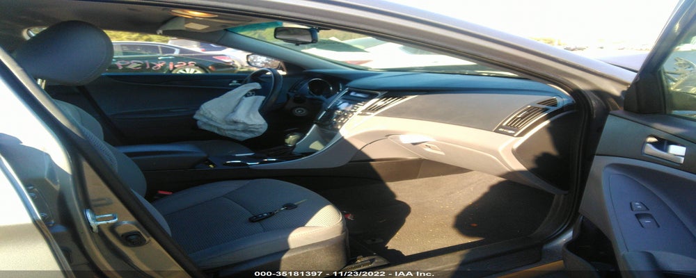 5NPEB4AC4DH793618 2013 HYUNDAI SONATA photo no. 5