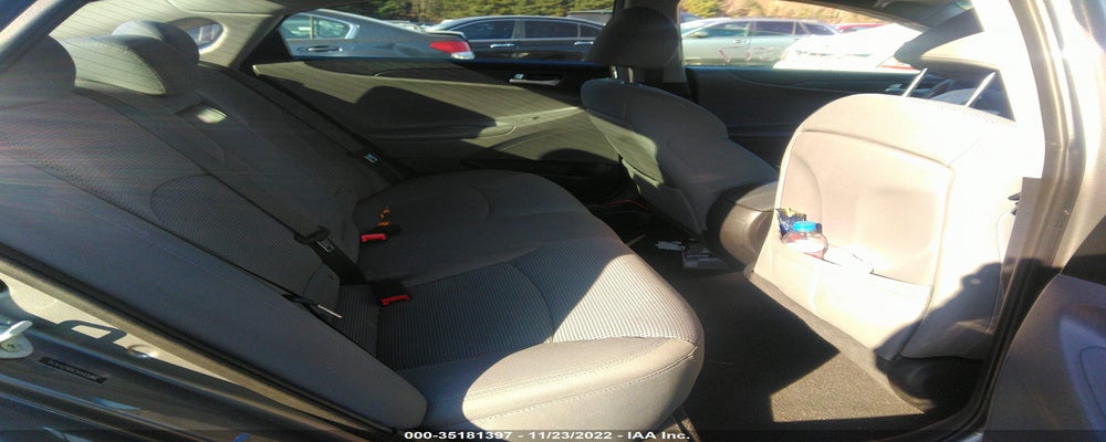5NPEB4AC4DH793618 2013 HYUNDAI SONATA photo no. 8
