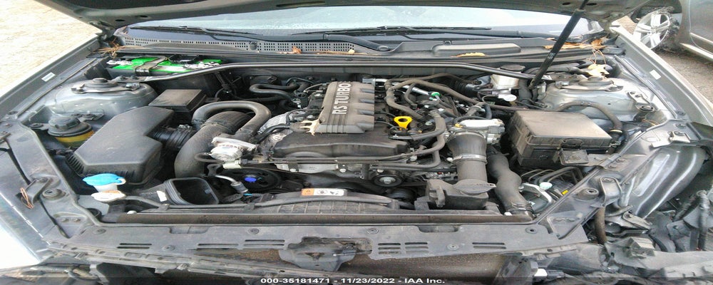 KMHHT6KD3DU095998 2013 HYUNDAI GENESIS COUPE photo no. 10