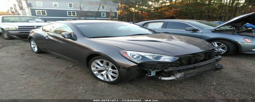 KMHHT6KD3DU095998 2013 HYUNDAI GENESIS COUPE photo no. 21