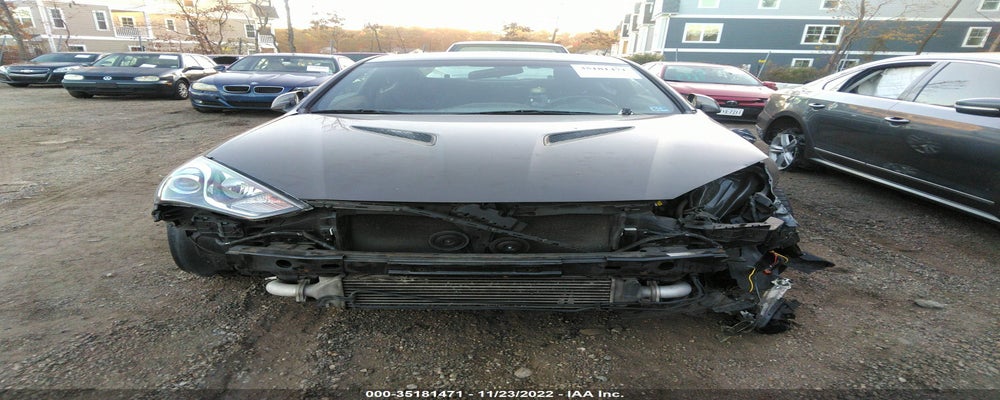 KMHHT6KD3DU095998 2013 HYUNDAI GENESIS COUPE photo no. 6