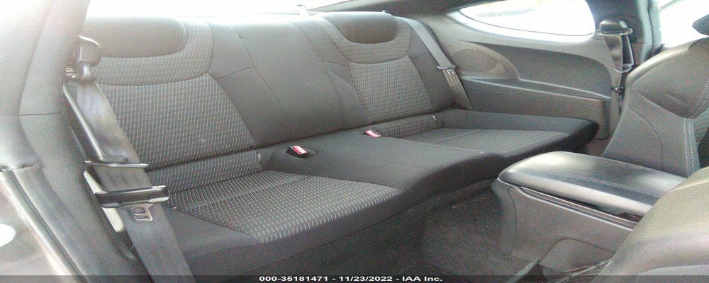 KMHHT6KD3DU095998 2013 HYUNDAI GENESIS COUPE photo no. 8