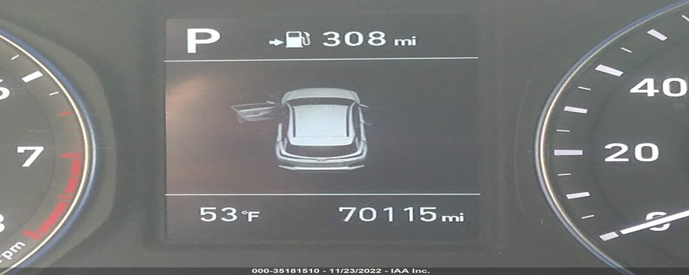 KM8K6CAA4JU150232 2018 HYUNDAI KONA photo no. 7