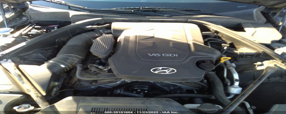 KMHGN4JE2FU093926 2015 HYUNDAI GENESIS photo no. 10