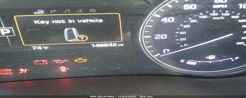 KMHGN4JE2FU093926 2015 HYUNDAI GENESIS photo no. 7