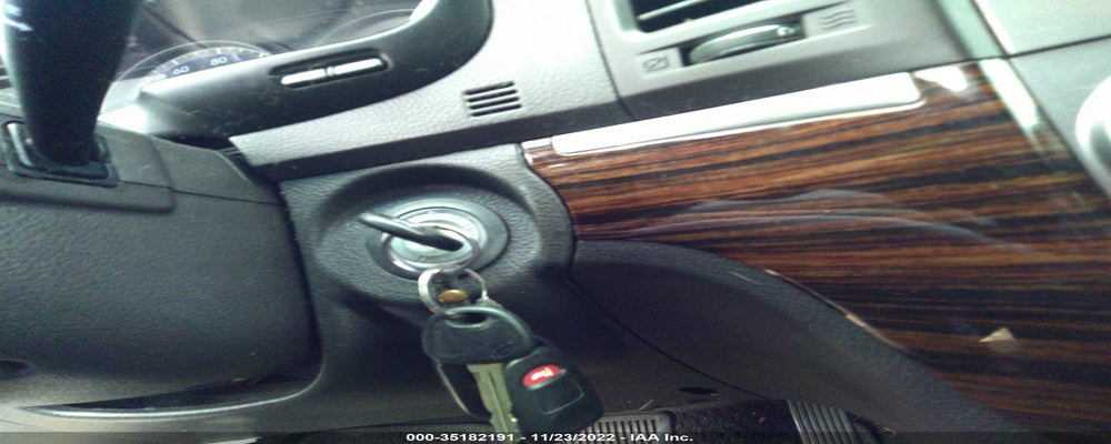 5XYZH4AGXBG030994 2011 HYUNDAI SANTA FE photo no. 11