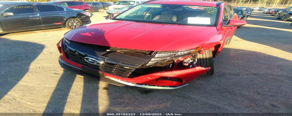 5NMJBCAE1NH115093 2022 HYUNDAI TUCSON photo no. 6