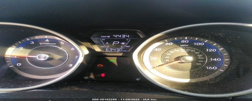 KMHDH4AE0FU447310 2015 HYUNDAI ELANTRA photo no. 7