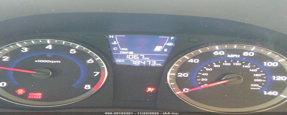 KMHCT5AE6DU113389 2013 HYUNDAI ACCENT photo no. 7