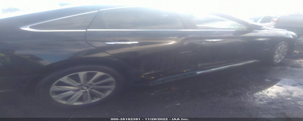 5NPE34AFXFH215548 2015 HYUNDAI SONATA photo no. 6