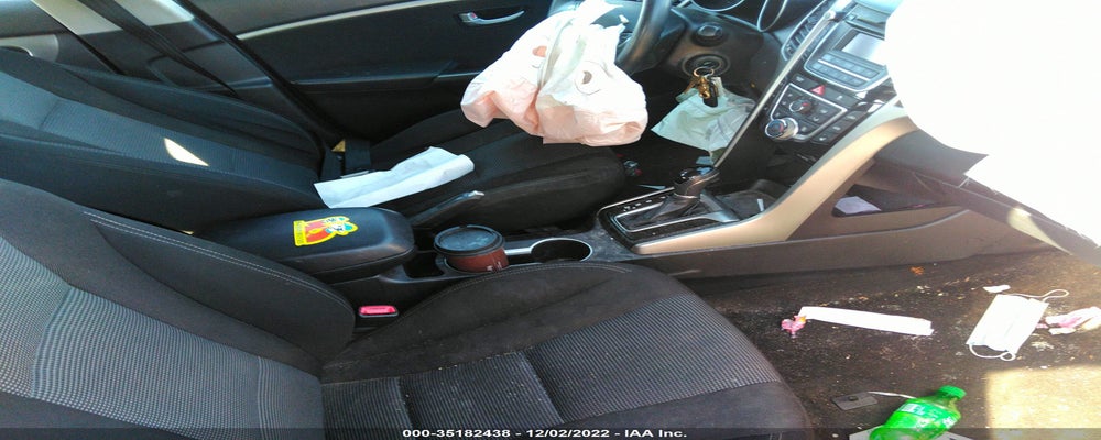 KMHD35LE5DU040386 2013 HYUNDAI ELANTRA GT photo no. 5