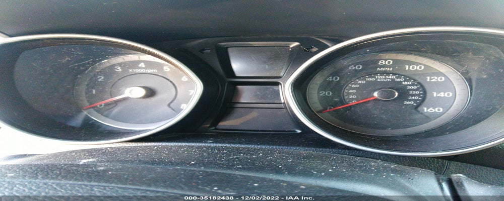 KMHD35LE5DU040386 2013 HYUNDAI ELANTRA GT photo no. 7