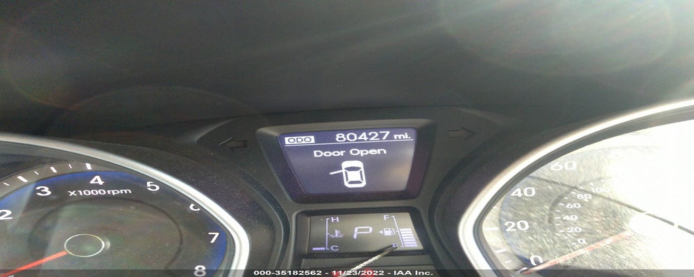 KMHD35LH2FU245175 2015 HYUNDAI ELANTRA GT photo no. 7