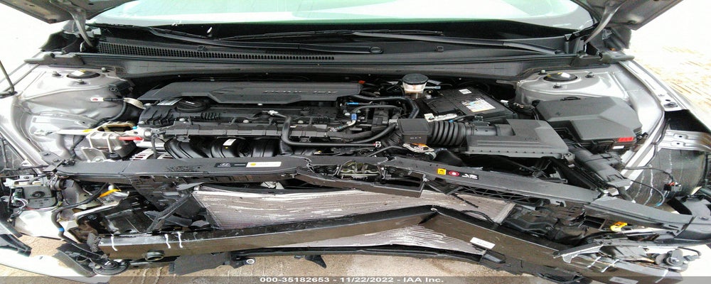 KMHLM4AG5PU414863 2023 HYUNDAI ELANTRA photo no. 10