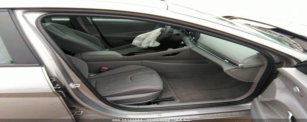 KMHLM4AG5PU414863 2023 HYUNDAI ELANTRA photo no. 5
