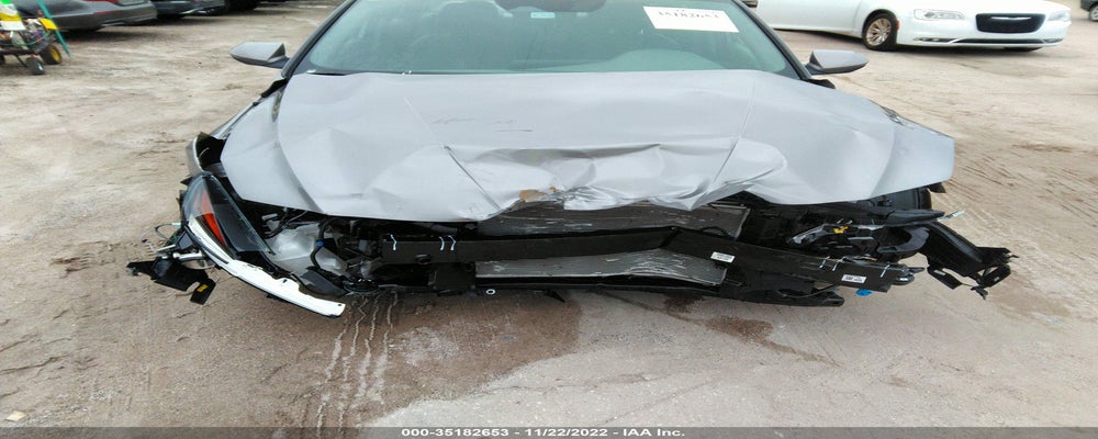 KMHLM4AG5PU414863 2023 HYUNDAI ELANTRA photo no. 6