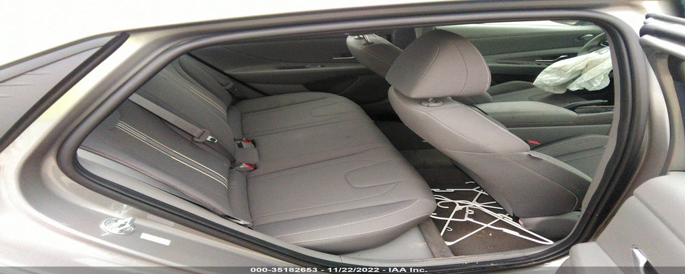 KMHLM4AG5PU414863 2023 HYUNDAI ELANTRA photo no. 8