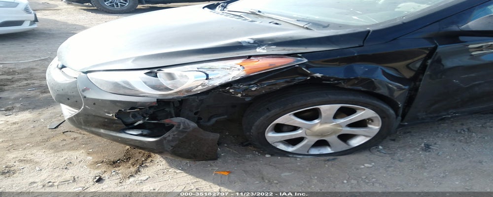 5NPDH4AE0DH206665 2013 HYUNDAI ELANTRA photo no. 6