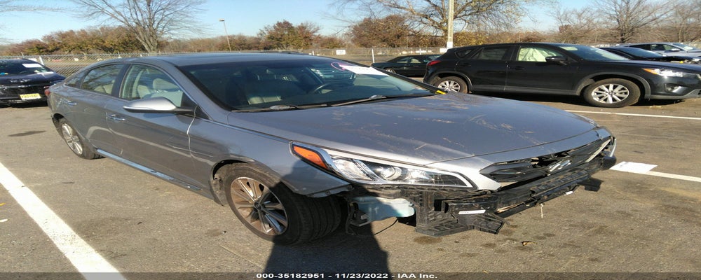 5NPE34AF6HH453397 2017 HYUNDAI SONATA photo no. 1