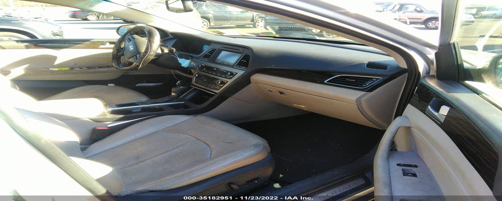 5NPE34AF6HH453397 2017 HYUNDAI SONATA photo no. 5