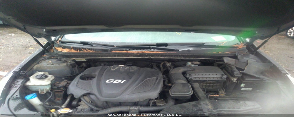 5NPEB4AC2CH428613 2012 HYUNDAI SONATA photo no. 10
