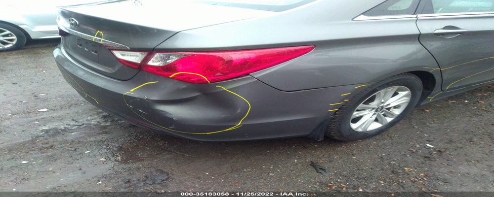 5NPEB4AC2CH428613 2012 HYUNDAI SONATA photo no. 6