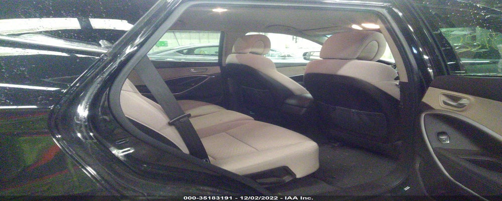 5XYZUDLB0GG335845 2016 HYUNDAI SANTA FE SPORT photo no. 8