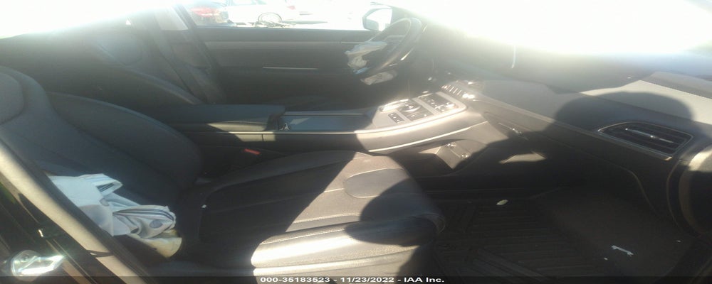 KM8R44HE5LU119948 2020 HYUNDAI PALISADE photo no. 5
