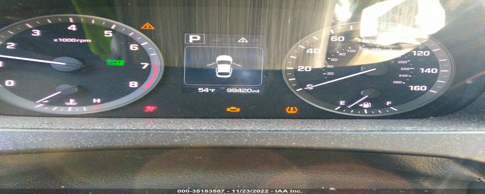 5NPE24AF5GH314329 2016 HYUNDAI SONATA photo no. 7