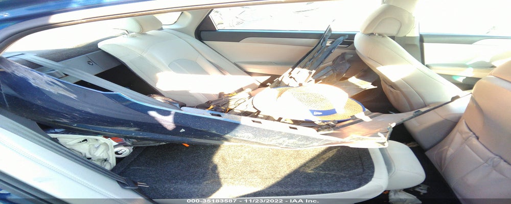 5NPE24AF5GH314329 2016 HYUNDAI SONATA photo no. 8