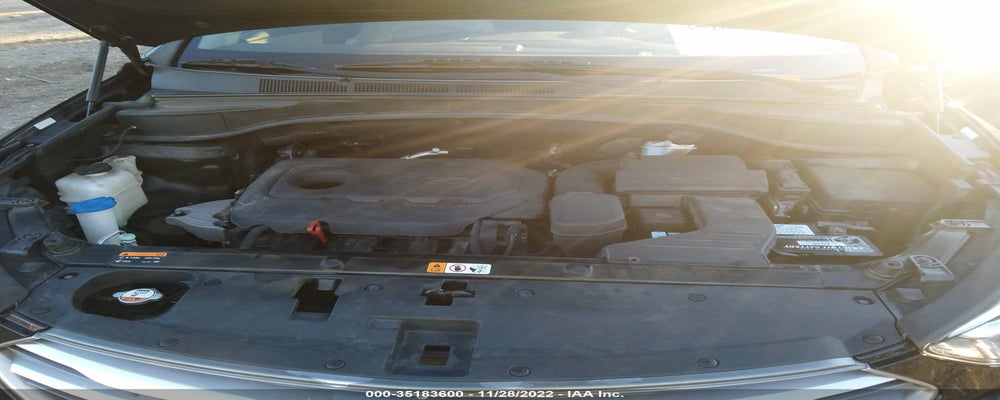 5XYZUDLB2HG452506 2017 HYUNDAI SANTA FE SPORT photo no. 10
