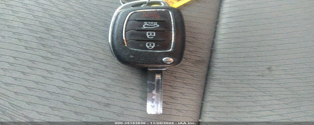 5XYZU3LBXHG392811 2017 HYUNDAI SANTA FE SPORT photo no. 11