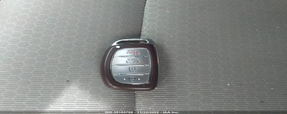 5NPD84LF0JH379457 2018 HYUNDAI ELANTRA photo no. 11