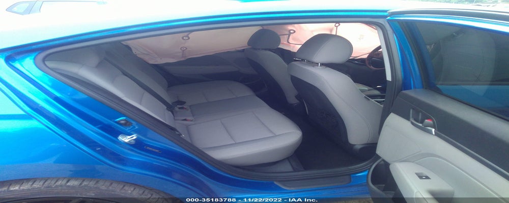 5NPD84LF0JH379457 2018 HYUNDAI ELANTRA photo no. 8