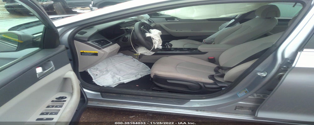 5NPE24AF2HH516756 2017 HYUNDAI SONATA photo no. 5