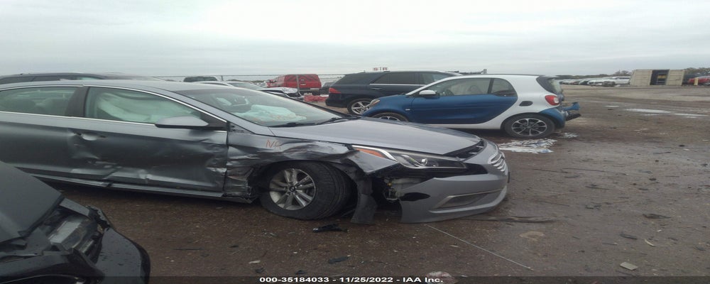 5NPE24AF2HH516756 2017 HYUNDAI SONATA photo no. 6