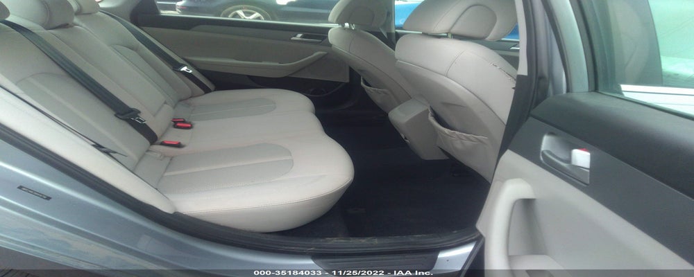 5NPE24AF2HH516756 2017 HYUNDAI SONATA photo no. 8