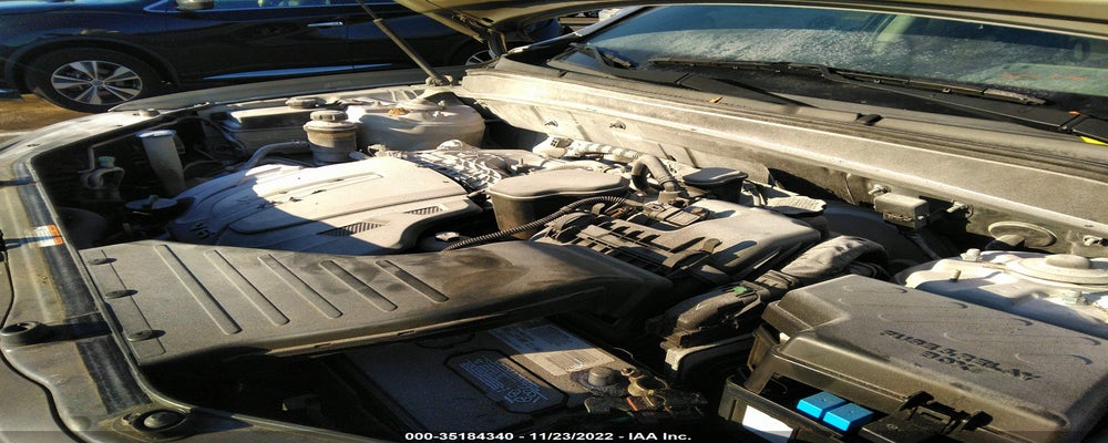 5XYZKDAG5BG046134 2011 HYUNDAI SANTA FE photo no. 6