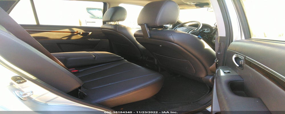 5XYZKDAG5BG046134 2011 HYUNDAI SANTA FE photo no. 8