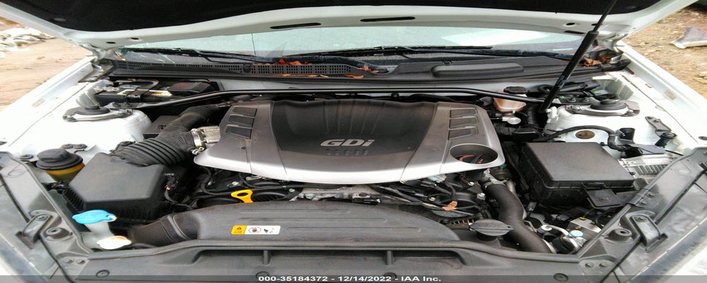 KMHHU6KJXFU124564 2015 HYUNDAI GENESIS COUPE photo no. 10