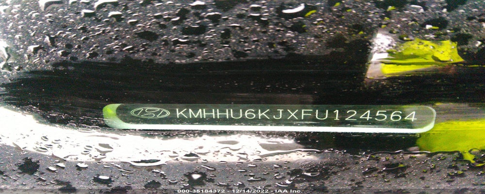KMHHU6KJXFU124564 2015 HYUNDAI GENESIS COUPE photo no. 9