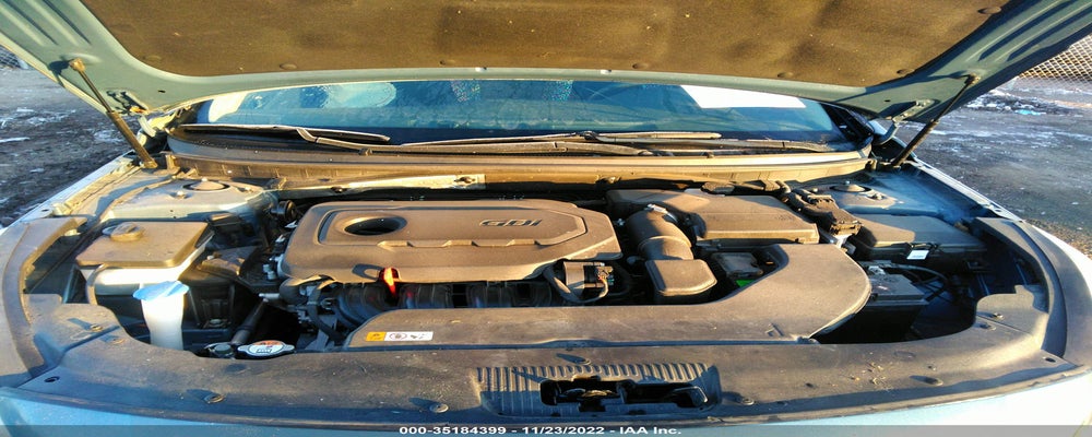 5NPE24AF8FH142893 2015 HYUNDAI SONATA photo no. 10