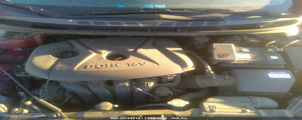 KMHDH4AE3CU296359 2012 HYUNDAI ELANTRA photo no. 10