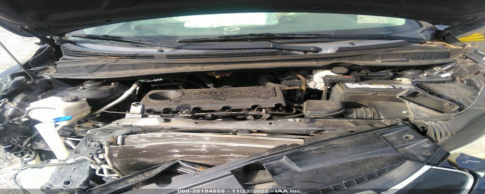 KM8JU3AC2CU462099 2012 HYUNDAI TUCSON photo no. 10