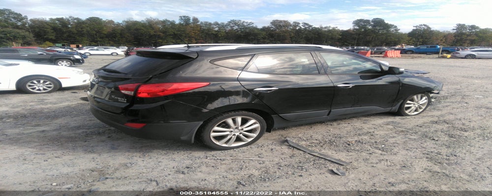 KM8JU3AC2CU462099 2012 HYUNDAI TUCSON photo no. 4