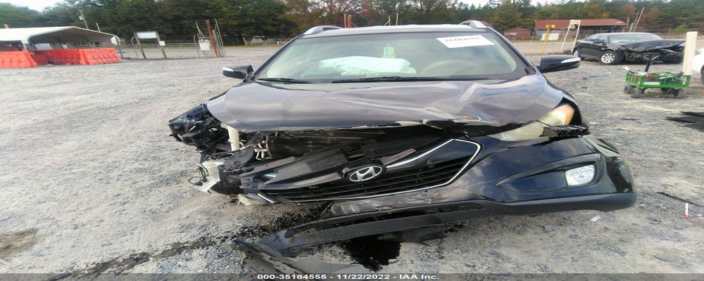 KM8JU3AC2CU462099 2012 HYUNDAI TUCSON photo no. 6