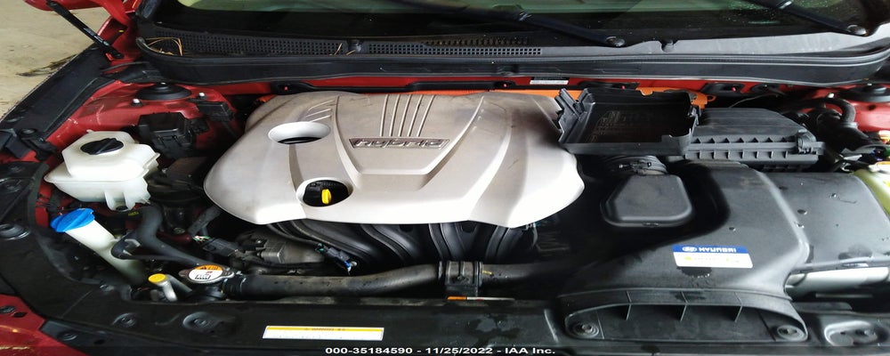 KMHEC4A47BA018171 2011 HYUNDAI SONATA photo no. 10
