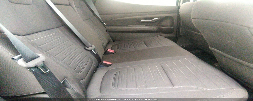 5NTJCDAE7NH024157 2022 HYUNDAI SANTA CRUZ photo no. 8
